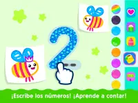 Juegos de pintar para niños! Screen Shot 20