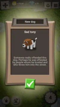 Craft Dogs Evolution Screen Shot 0