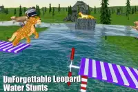 Leopard Online: Family Sim Screen Shot 21