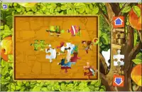 Nela Farm Jigsaw Puzzles Screen Shot 3