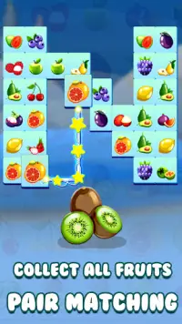 Onnect Game:Tile connect, Pair matching, Game onet Screen Shot 17