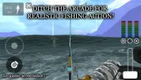 Ship Simulator: Fishing Game Screen Shot 2