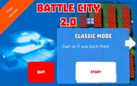 Battle City 2.0 free Screen Shot 7