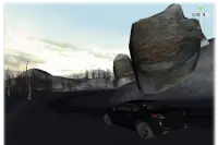Auto gioco di guida 3D Screen Shot 1