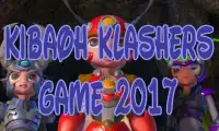 Kibaoh Super Klashers Adventure game Screen Shot 2