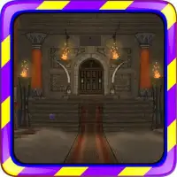 Ajaz Palace Escape Screen Shot 0