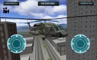 Gunship Battle: Helicopter Sim Screen Shot 1