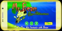 Mr Beam Run ( New ) Screen Shot 0