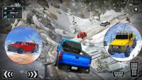 Real Jeep Driving 3d Simulator 2020 Screen Shot 2
