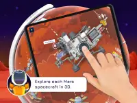 Orboot Mars AR by PlayShifu Screen Shot 9