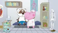 Dokter Anak: Rumah Sakit Screen Shot 3