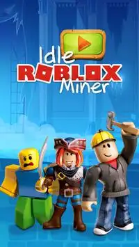 Robux Miner for the Roblox Platform Screen Shot 0