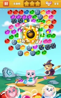 Bubble Shoote Game 2022 Screen Shot 14