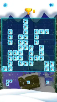 New Snow Block Puzzle 2020 Screen Shot 1