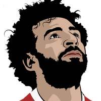 Mo Salah Legend