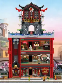 LEGO® Tower Screen Shot 20