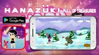 SUPER hanazuki: adventure & candy Screen Shot 6