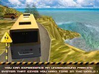 Bus Parking Simulator 2017 Screen Shot 23