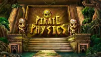 Pirate Physics Challenge Screen Shot 0