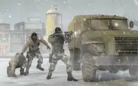 Frontline Battle Game: Royale Strike Screen Shot 1