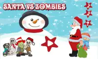 Santa vs. Zombies 2018 Screen Shot 0
