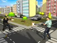 Grand City Crime Simulator Screen Shot 11