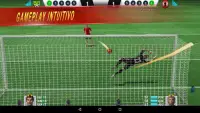 Soccer Shootout Screen Shot 7