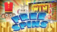 Free POP Slots - Online Casino Screen Shot 2