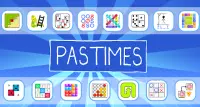 Pastimes - 26 Mini Games Screen Shot 7