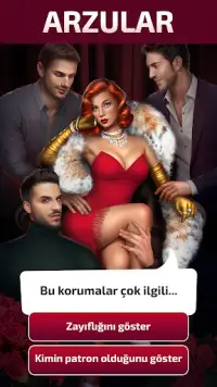 Novelize: Türkçe Aşk Romanları Screen Shot 4