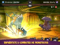 Monster Buster: World Invasion Screen Shot 5