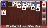 Master of Solitaire Patience Screen Shot 0