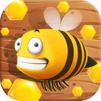 Bee Nest Puzzle - Hexagon Block Games, 3000 Jigsaw