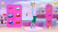 Sweet Candy Shop - Candy Maker 2019- Kitchen Candy Screen Shot 1
