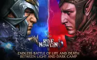 Rise of Nowlin Screen Shot 0