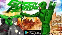Green Arrow Screen Shot 4