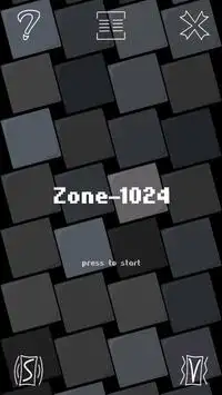 Zone-1024 Screen Shot 1