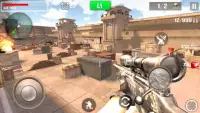 Sniper Shoot Assassin US Screen Shot 0