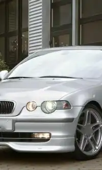 Quebra-cabeças BMW Ac Schnitzer ACS3 Screen Shot 2