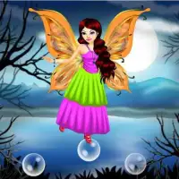 Fairy Angel Screen Shot 3