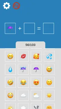 Emoji Creator: Alchemy Matching Puzzle Screen Shot 3
