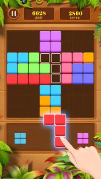Drag n Match: Block puzzle Screen Shot 2