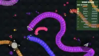 Snake master - King of snake - snake game Screen Shot 0