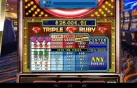 Triple Fortune Slots Screen Shot 14