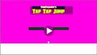 Tap Tap Jump Screen Shot 1