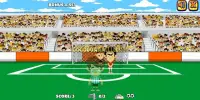 Football Free Kick Game Screen Shot 5