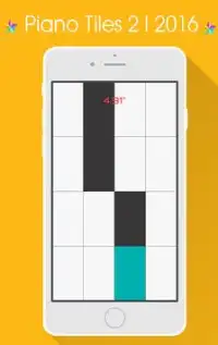 Piano Tiles 2 I 2016 Screen Shot 1