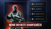 World of Snipers — Scharfschütze Krieg | PvP Arena Screen Shot 4