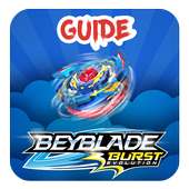 Guide For beyblade 2K20