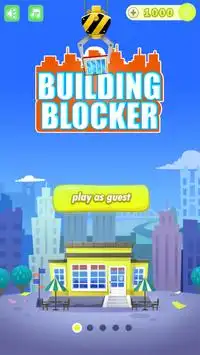 Building Blocker Screen Shot 0